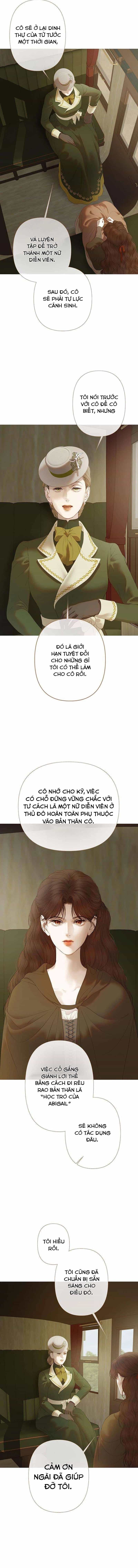 Rừng Chanh - Chương 25 - ảnh 9