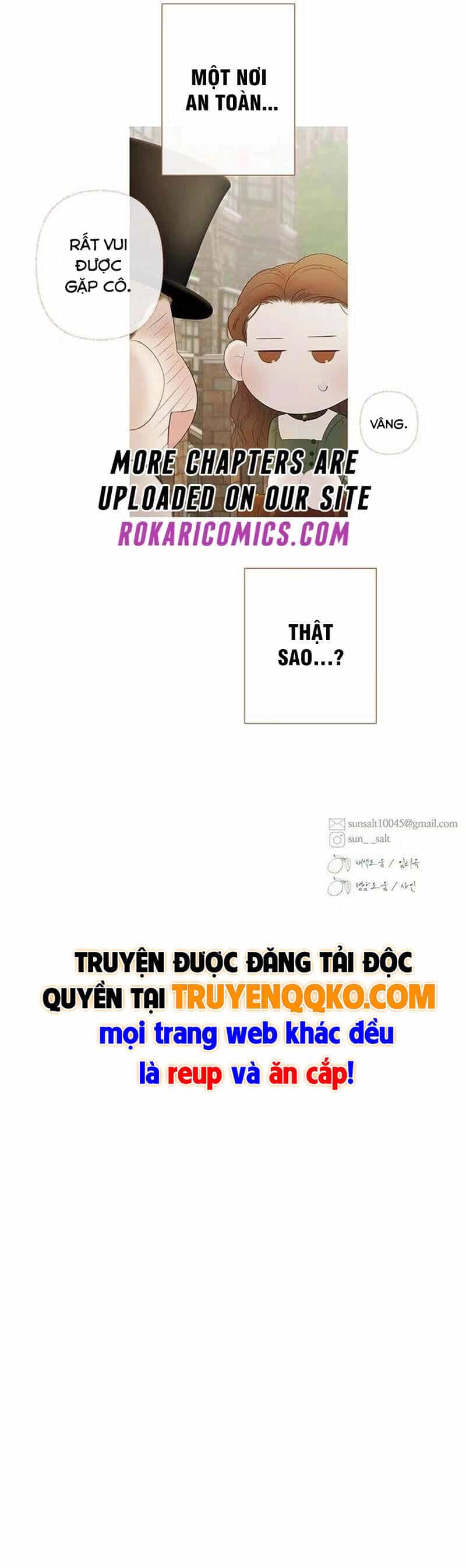 Rừng Chanh - Chương 26 - ảnh 10