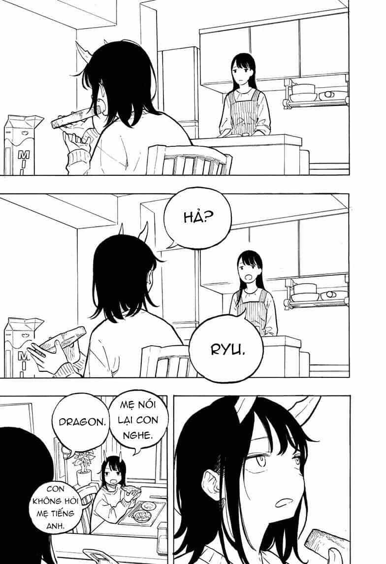 Ruri Dragon - Chương 1 - ảnh 9