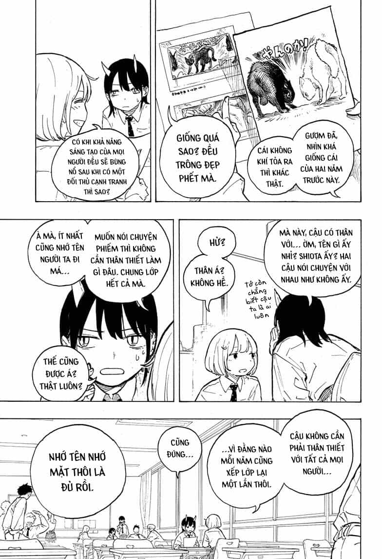 Ruri Dragon - Chương 13 - ảnh 10