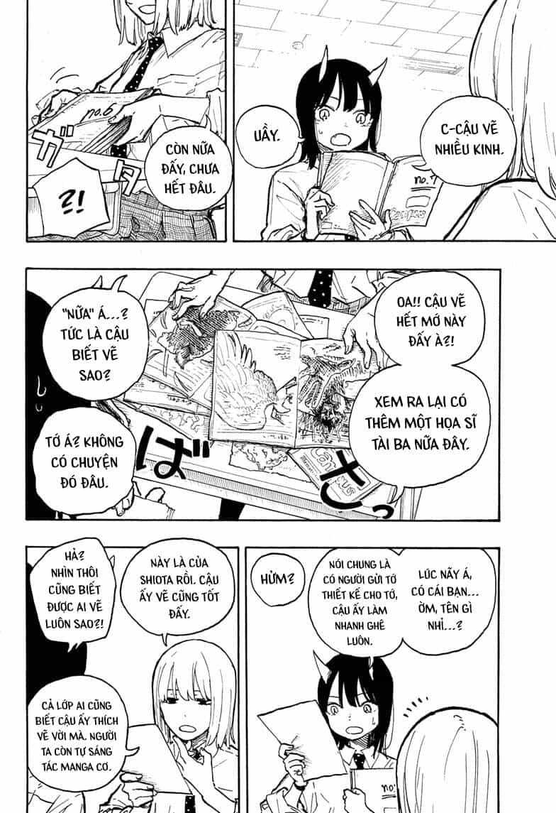 Ruri Dragon - Chương 13 - ảnh 13