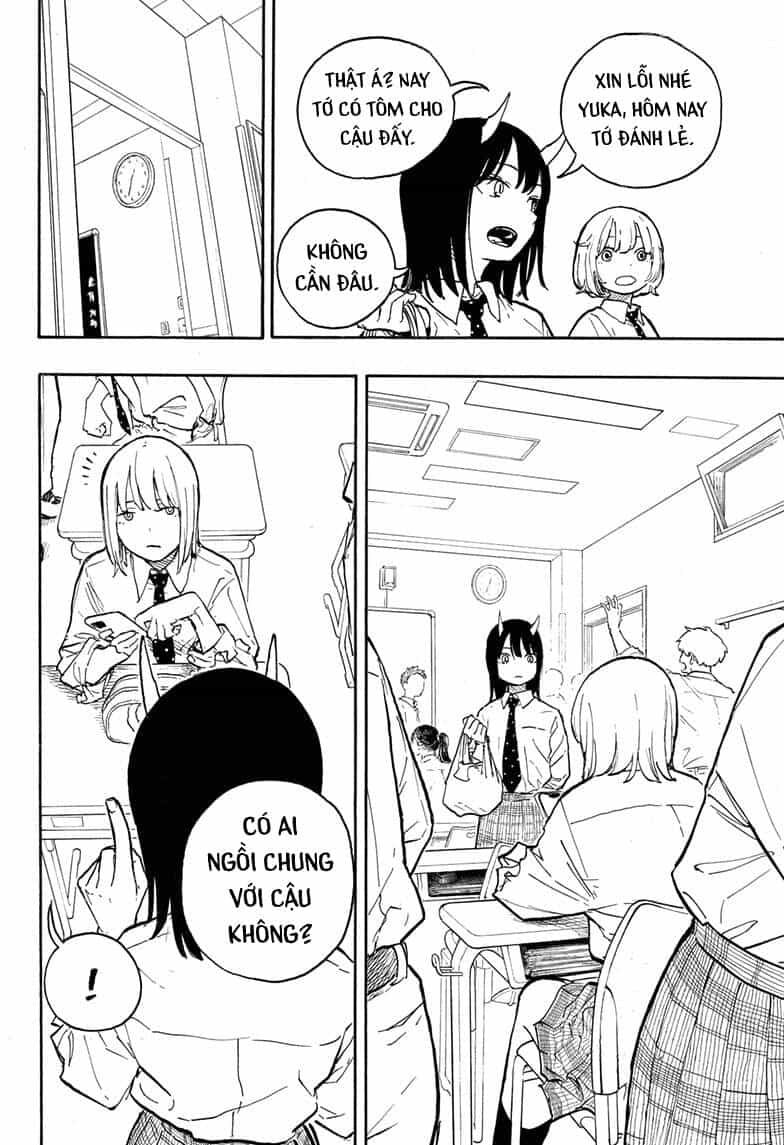 Ruri Dragon - Chương 13 - ảnh 19