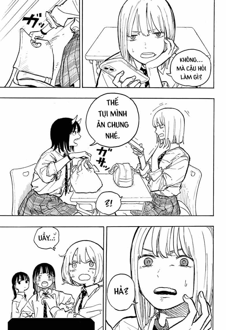 Ruri Dragon - Chương 13 - ảnh 20