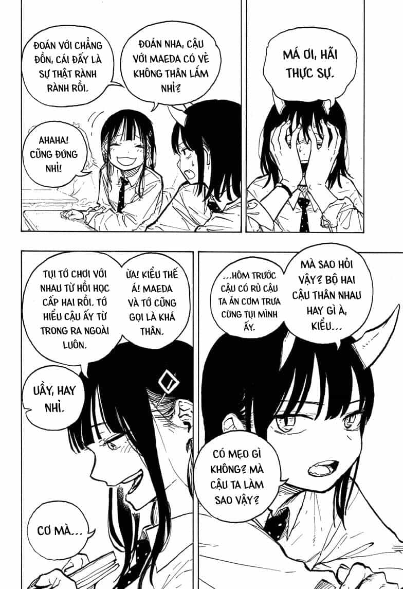 Ruri Dragon - Chương 13 - ảnh 5