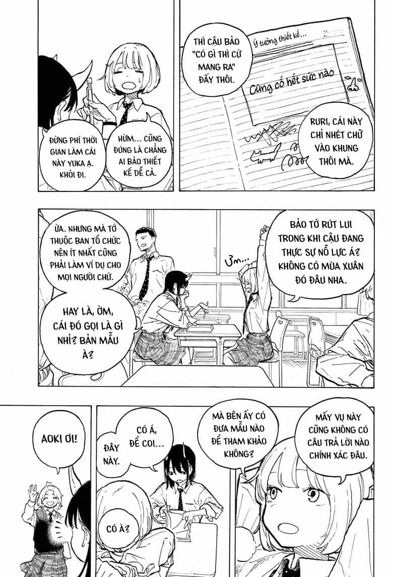 Ruri Dragon - Chương 13 - ảnh 8