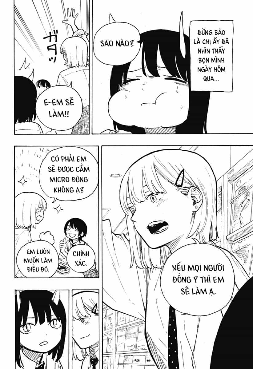 Ruri Dragon - Chương 17 - ảnh 12