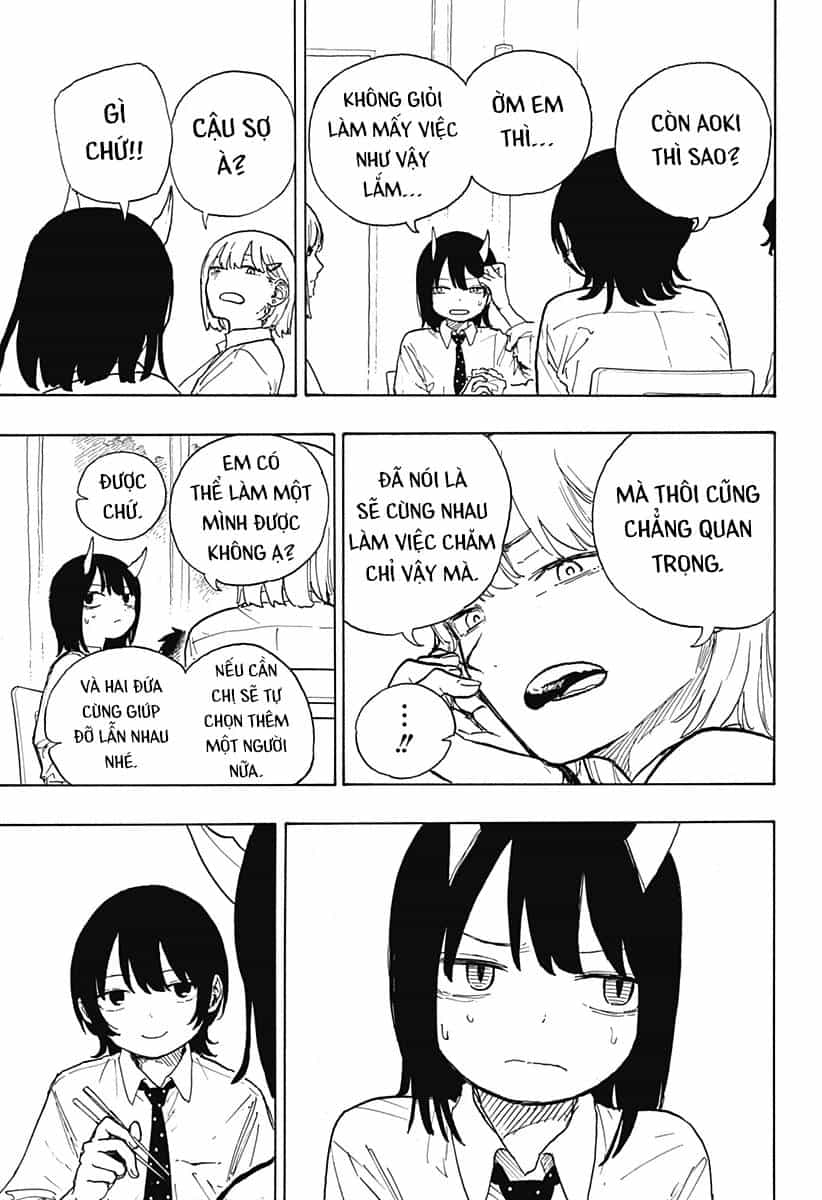 Ruri Dragon - Chương 17 - ảnh 13