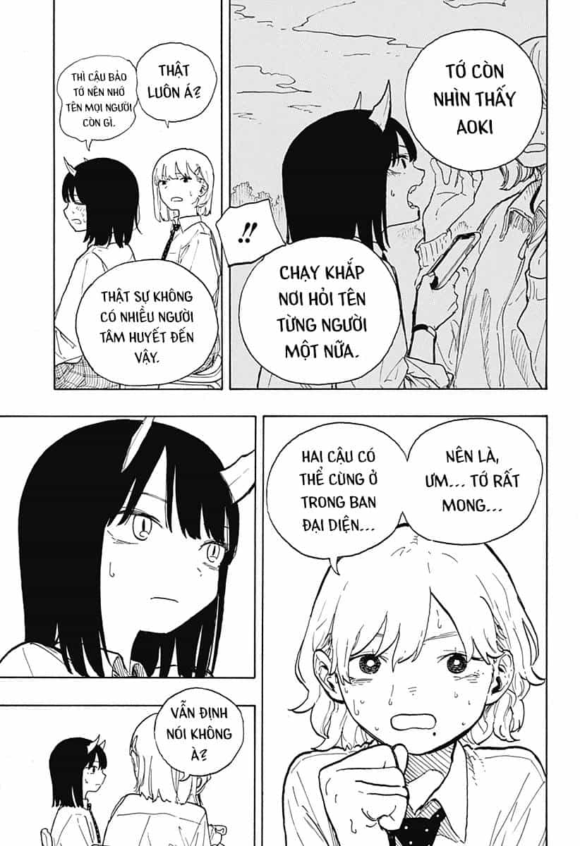 Ruri Dragon - Chương 17 - ảnh 17