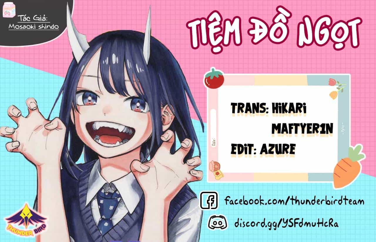 Ruri Dragon - Chương 17 - ảnh 2