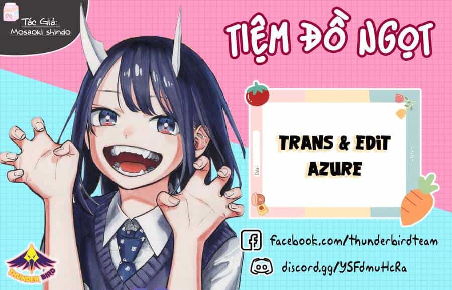 Ruri Dragon - Chương 18 - ảnh 2