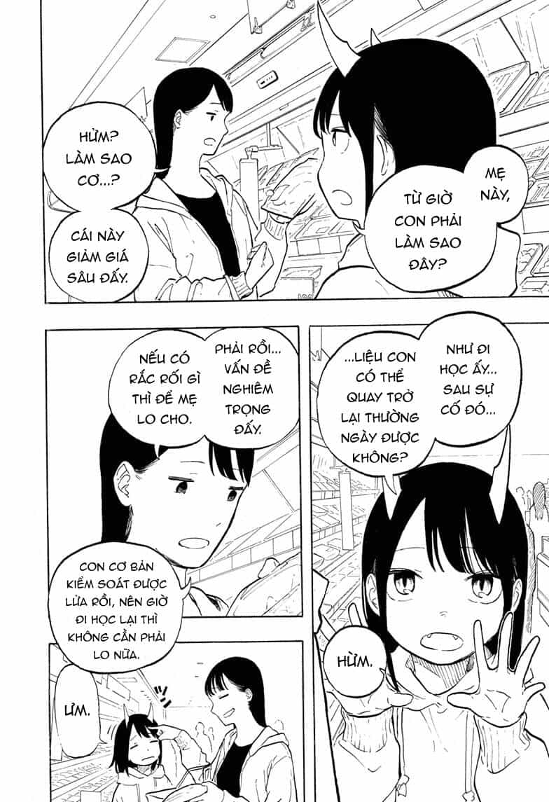 Ruri Dragon - Chương 2 - ảnh 23