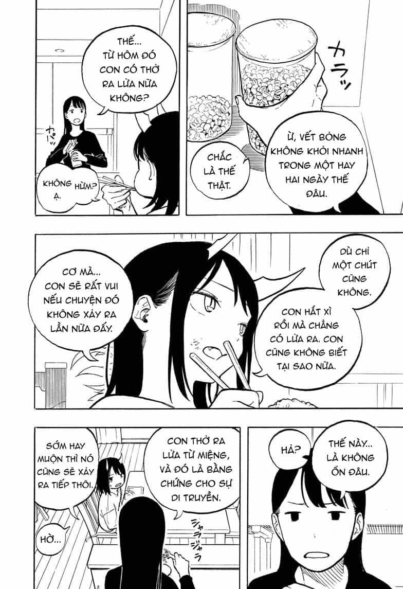 Ruri Dragon - Chương 2 - ảnh 7