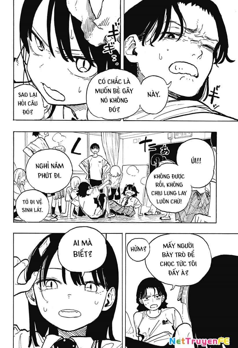 Ruri Dragon - Chương 21 - ảnh 10
