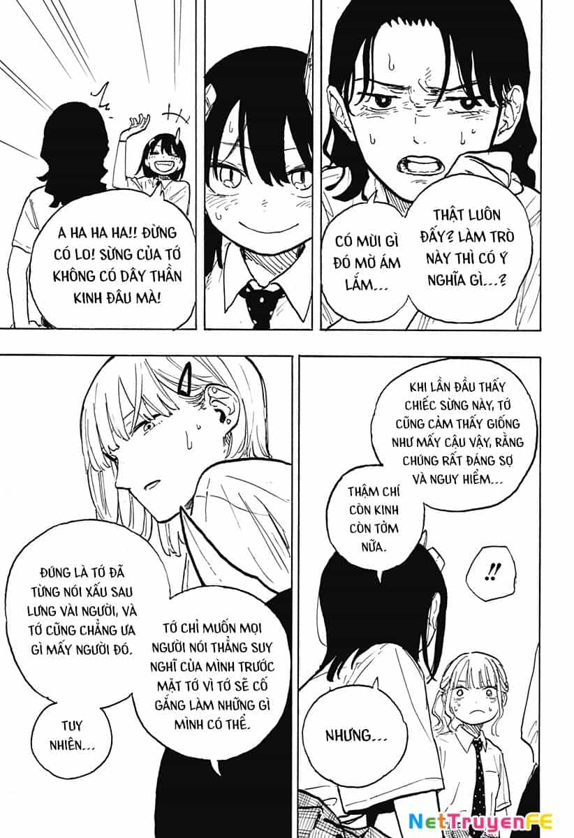 Ruri Dragon - Chương 21 - ảnh 11