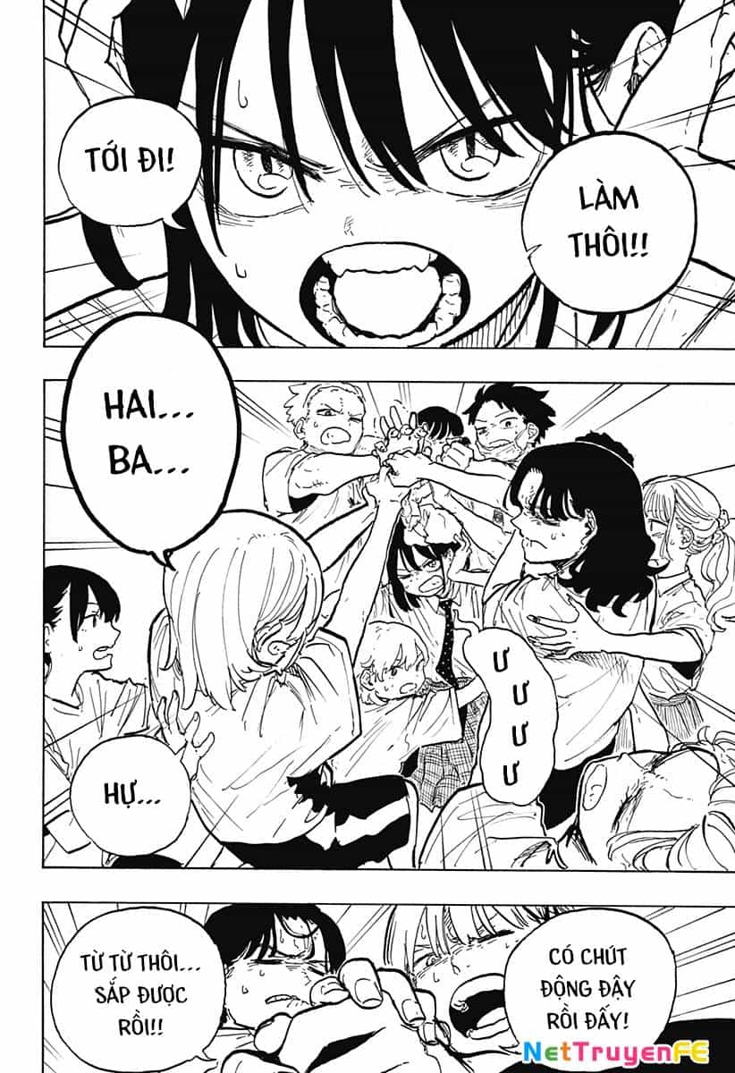 Ruri Dragon - Chương 21 - ảnh 14
