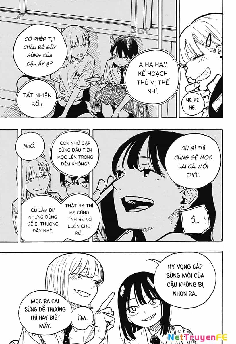 Ruri Dragon - Chương 21 - ảnh 19