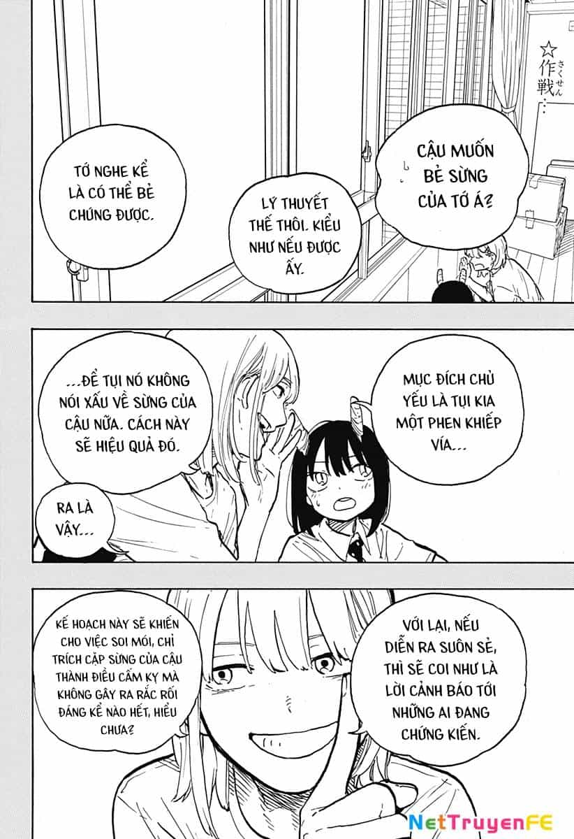 Ruri Dragon - Chương 21 - ảnh 4