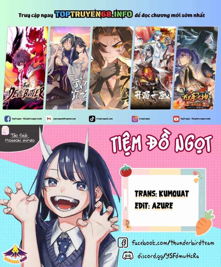 Ruri Dragon - Chương 27 - ảnh 2