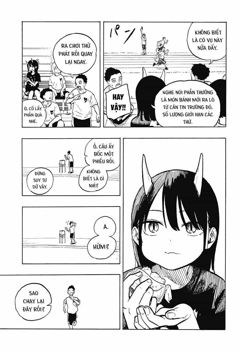 Ruri Dragon - Chương 28 - ảnh 10