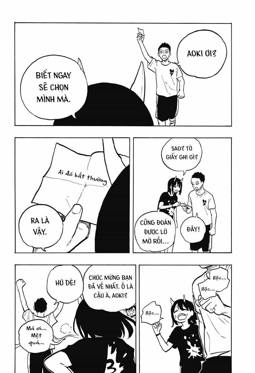 Ruri Dragon - Chương 28 - ảnh 11