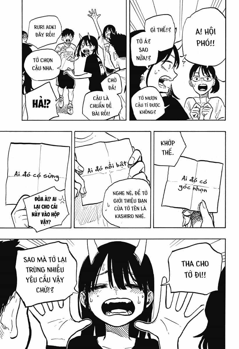 Ruri Dragon - Chương 28 - ảnh 12
