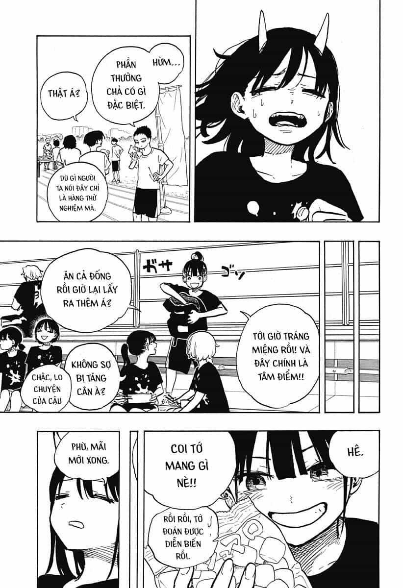Ruri Dragon - Chương 28 - ảnh 14