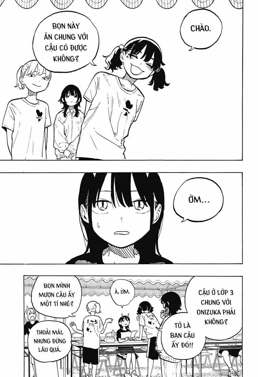 Ruri Dragon - Chương 28 - ảnh 6