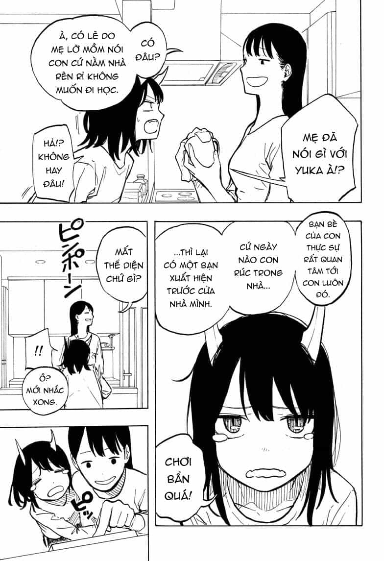 Ruri Dragon - Chương 3 - ảnh 8