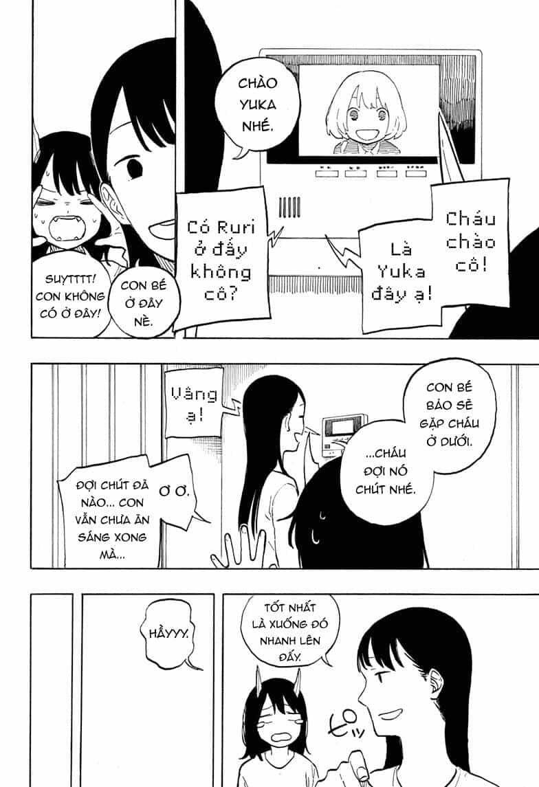 Ruri Dragon - Chương 3 - ảnh 9