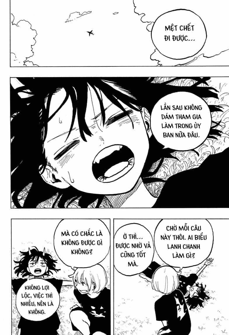 Ruri Dragon - Chương 32 - ảnh 4