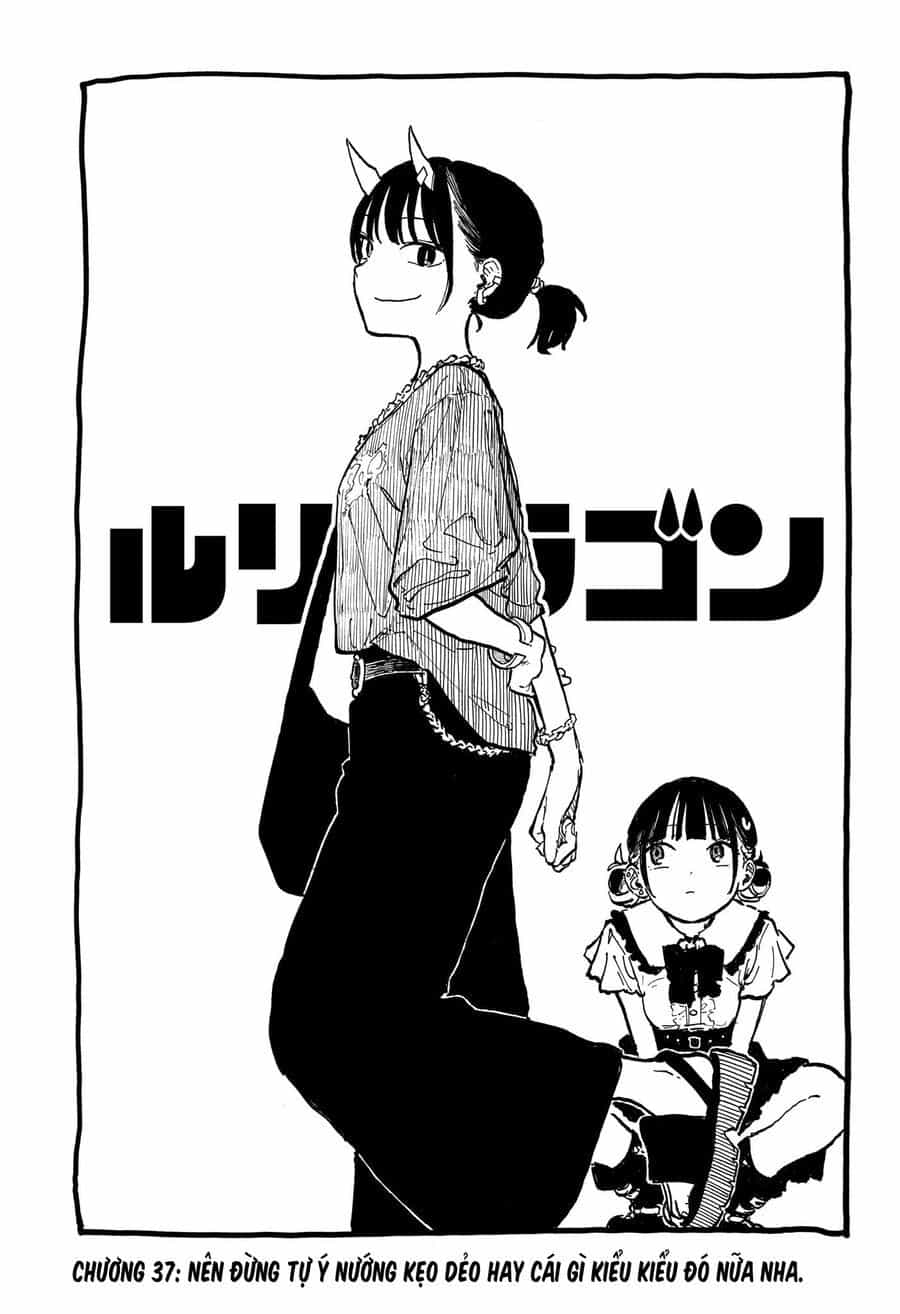 Ruri Dragon - Chương 37 - ảnh 2