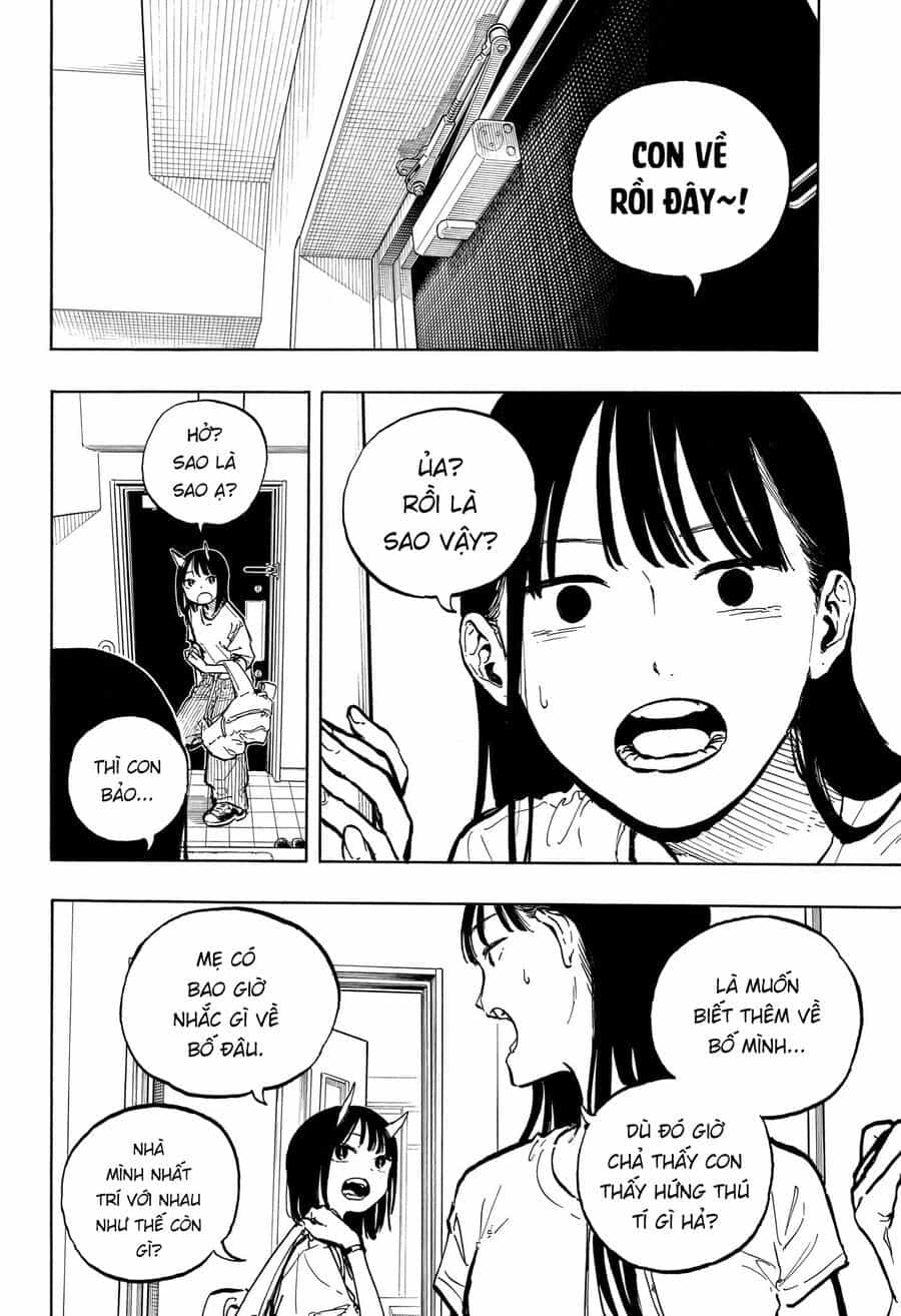 Ruri Dragon - Chương 37 - ảnh 3