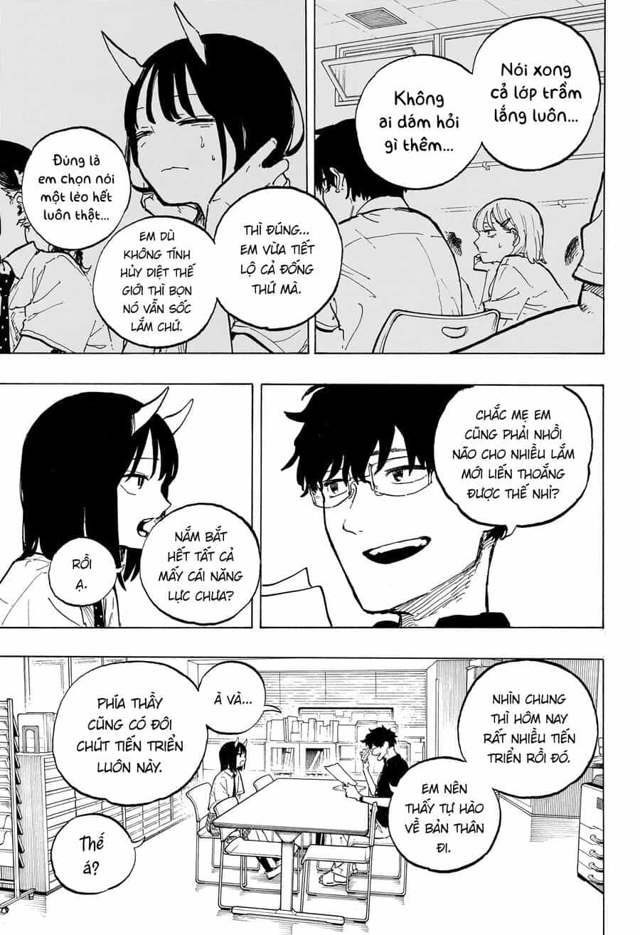 Ruri Dragon - Chương 38 - ảnh 13