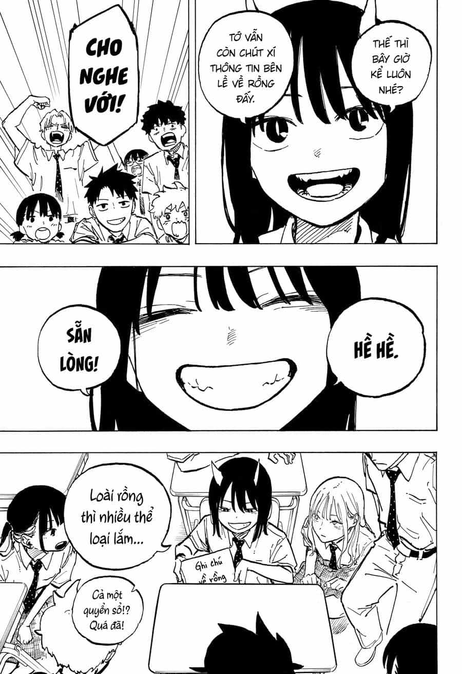 Ruri Dragon - Chương 38 - ảnh 19