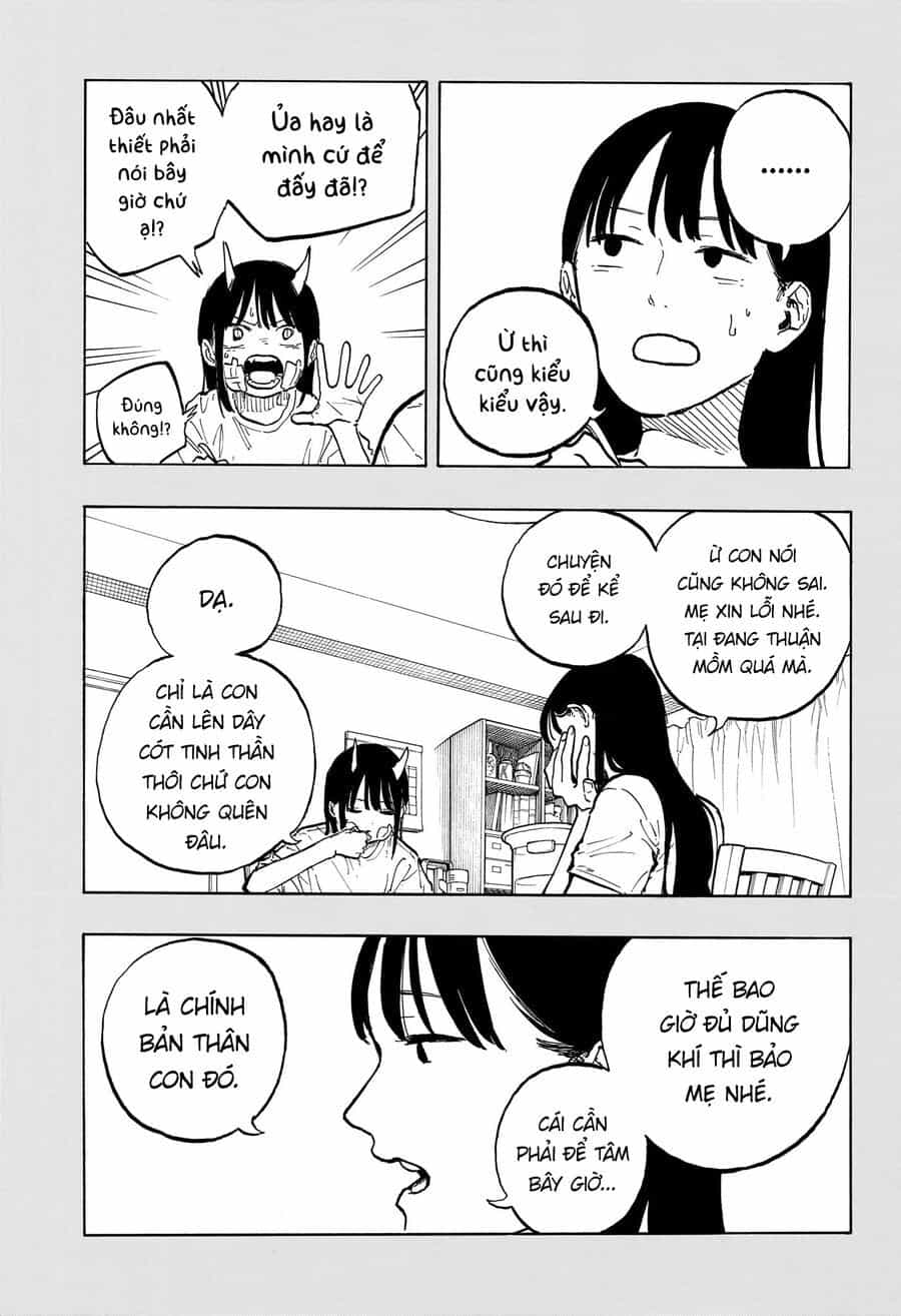 Ruri Dragon - Chương 38 - ảnh 5