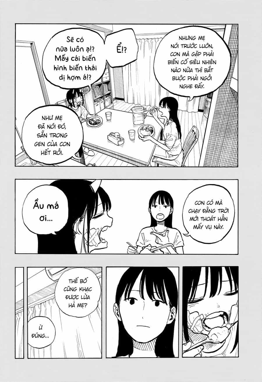 Ruri Dragon - Chương 38 - ảnh 6