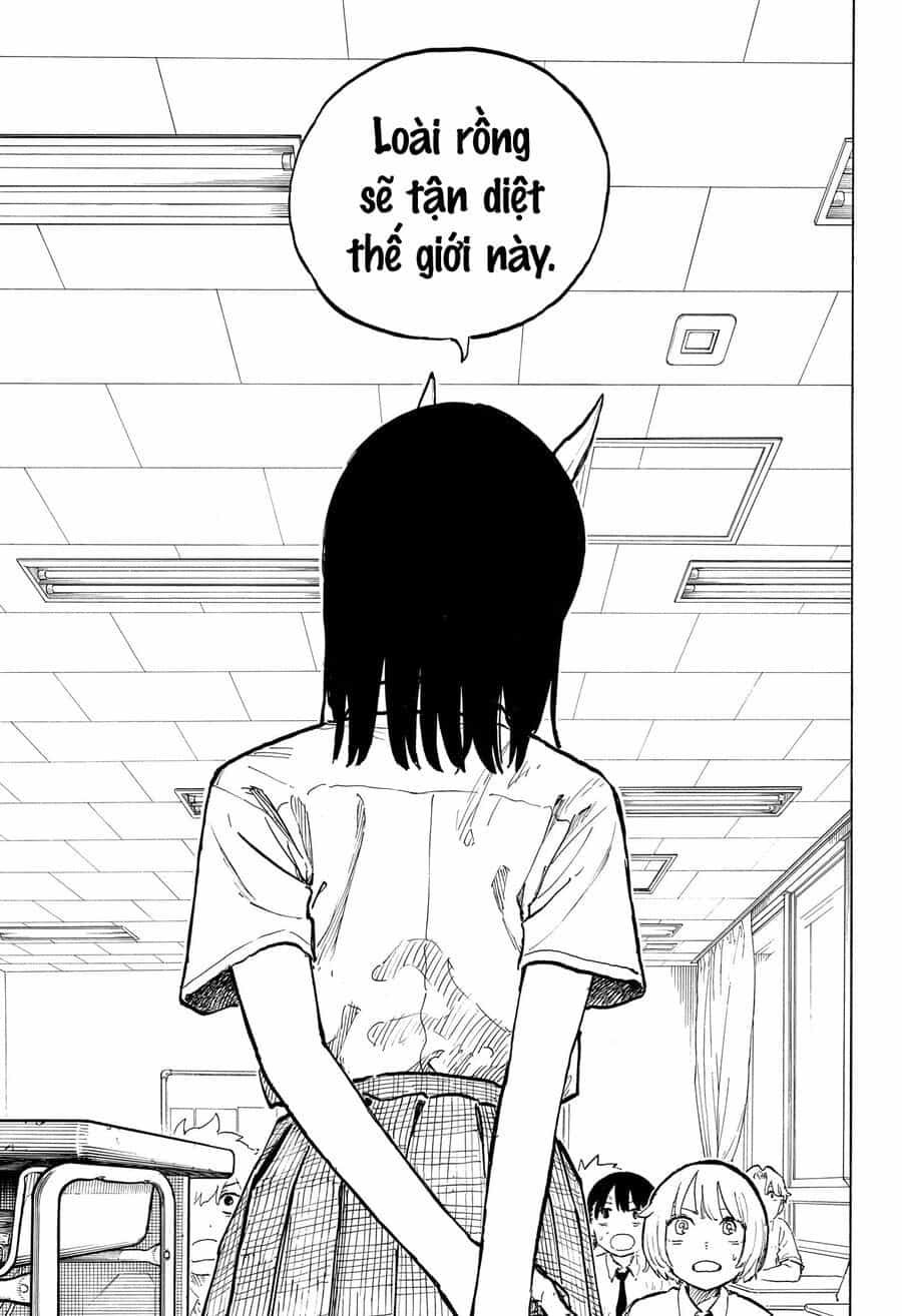 Ruri Dragon - Chương 38 - ảnh 7