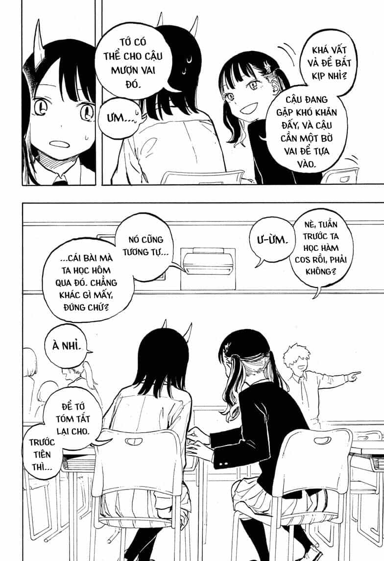 Ruri Dragon - Chương 4 - ảnh 9