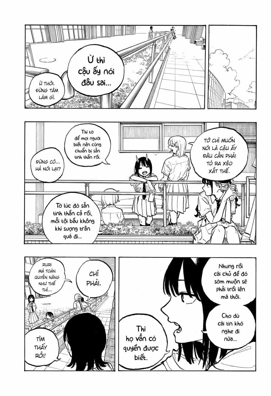 Ruri Dragon - Chương 39 - ảnh 9