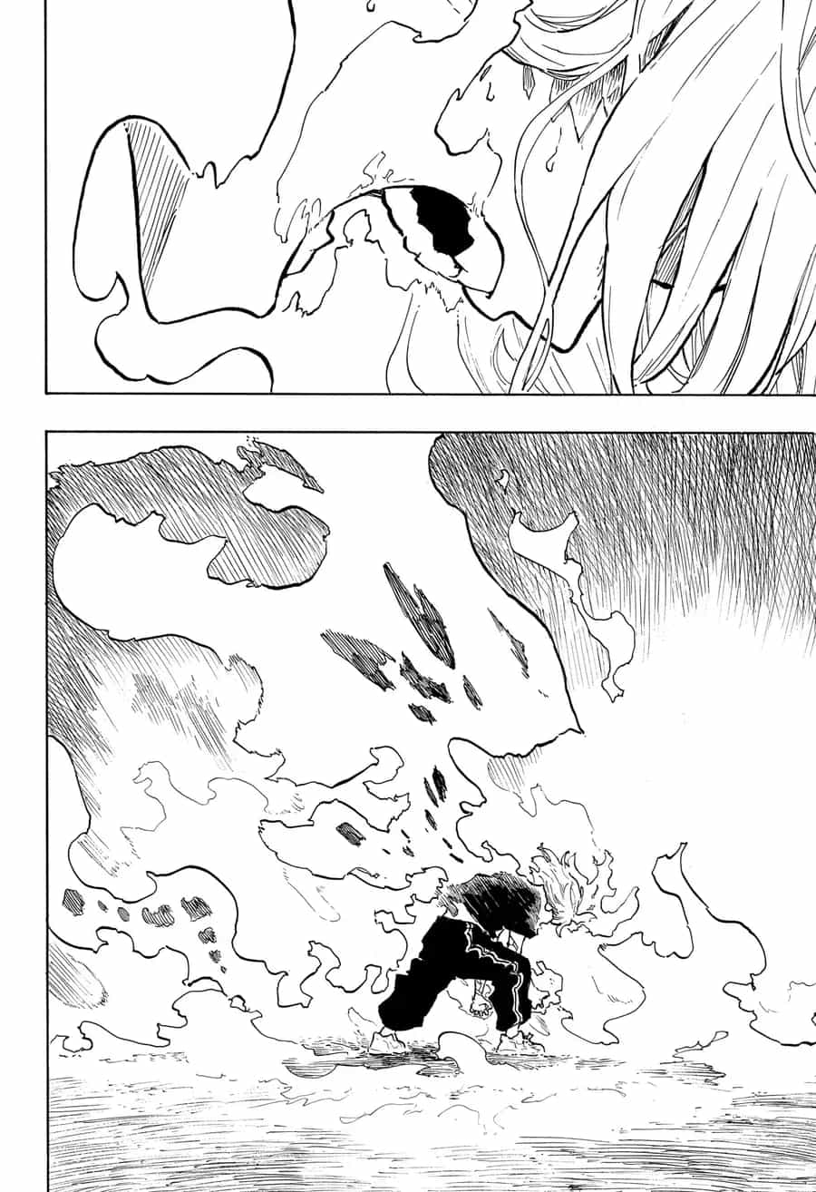 Ruri Dragon - Chương 43 - ảnh 2