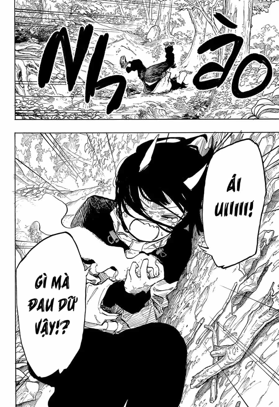 Ruri Dragon - Chương 47 - ảnh 15