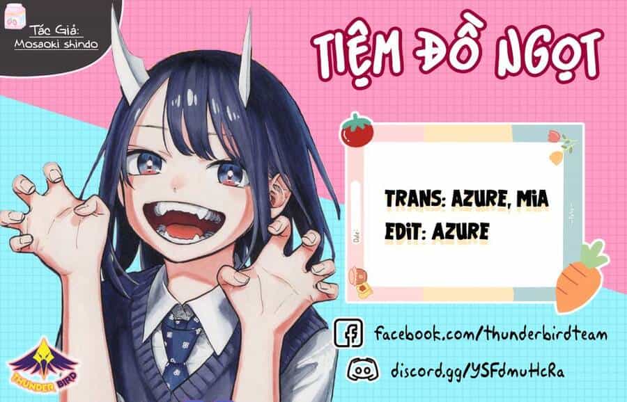 Ruri Dragon - Chương 5 - ảnh 1