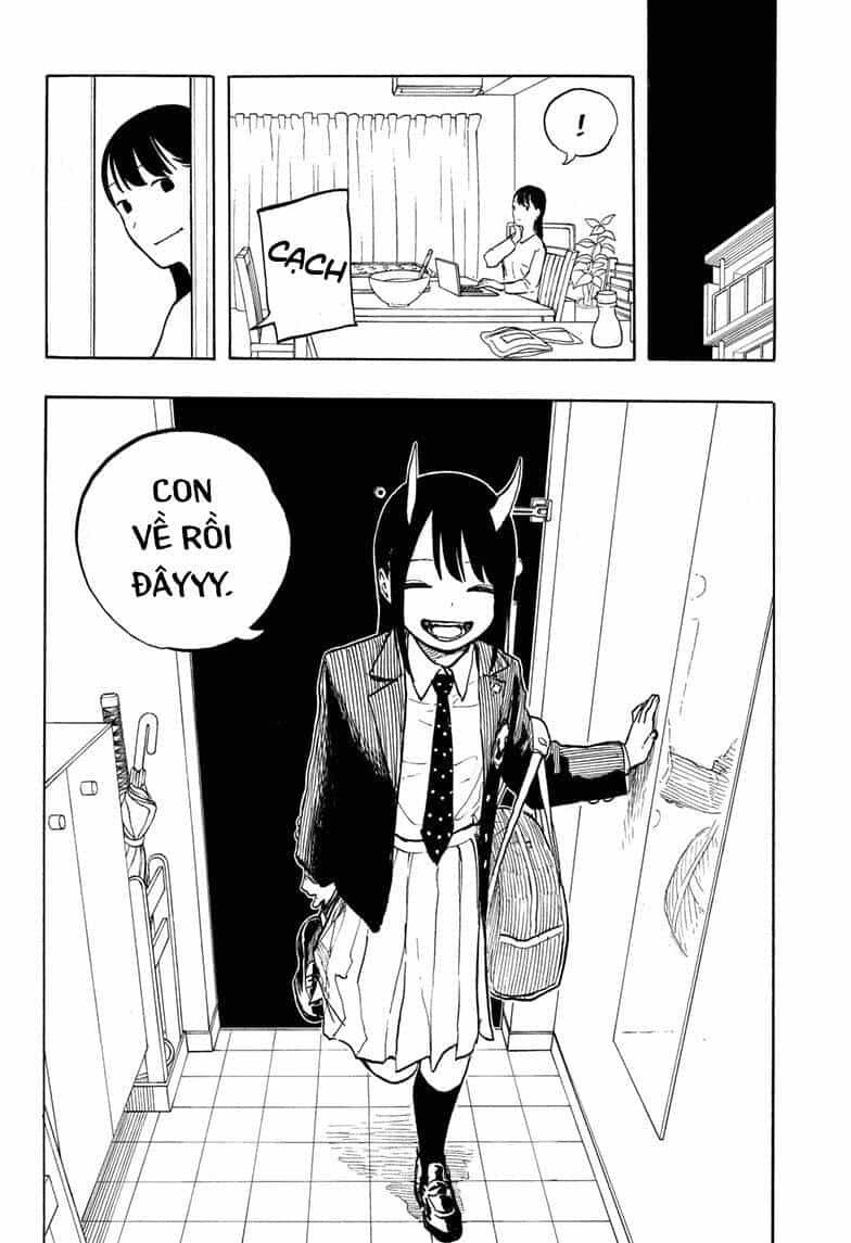 Ruri Dragon - Chương 5 - ảnh 9