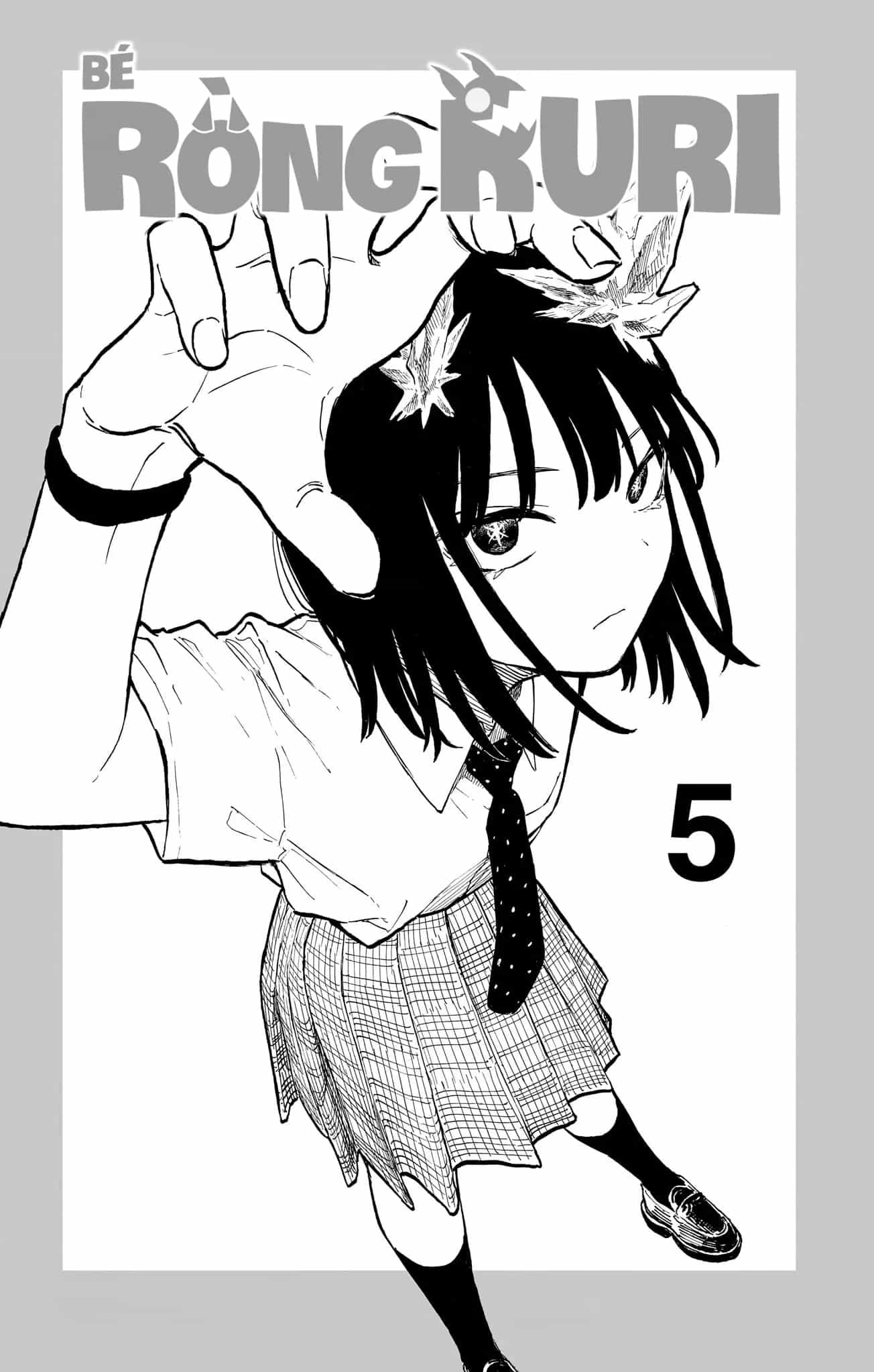 Ruri Dragon - Chương 43.5 - ảnh 2