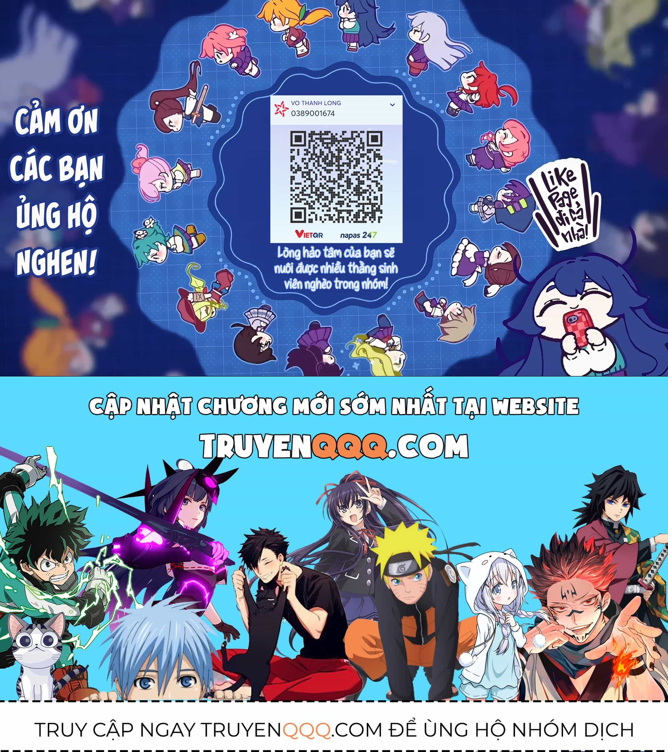 Ruri Dragon - Chương 50 - ảnh 21