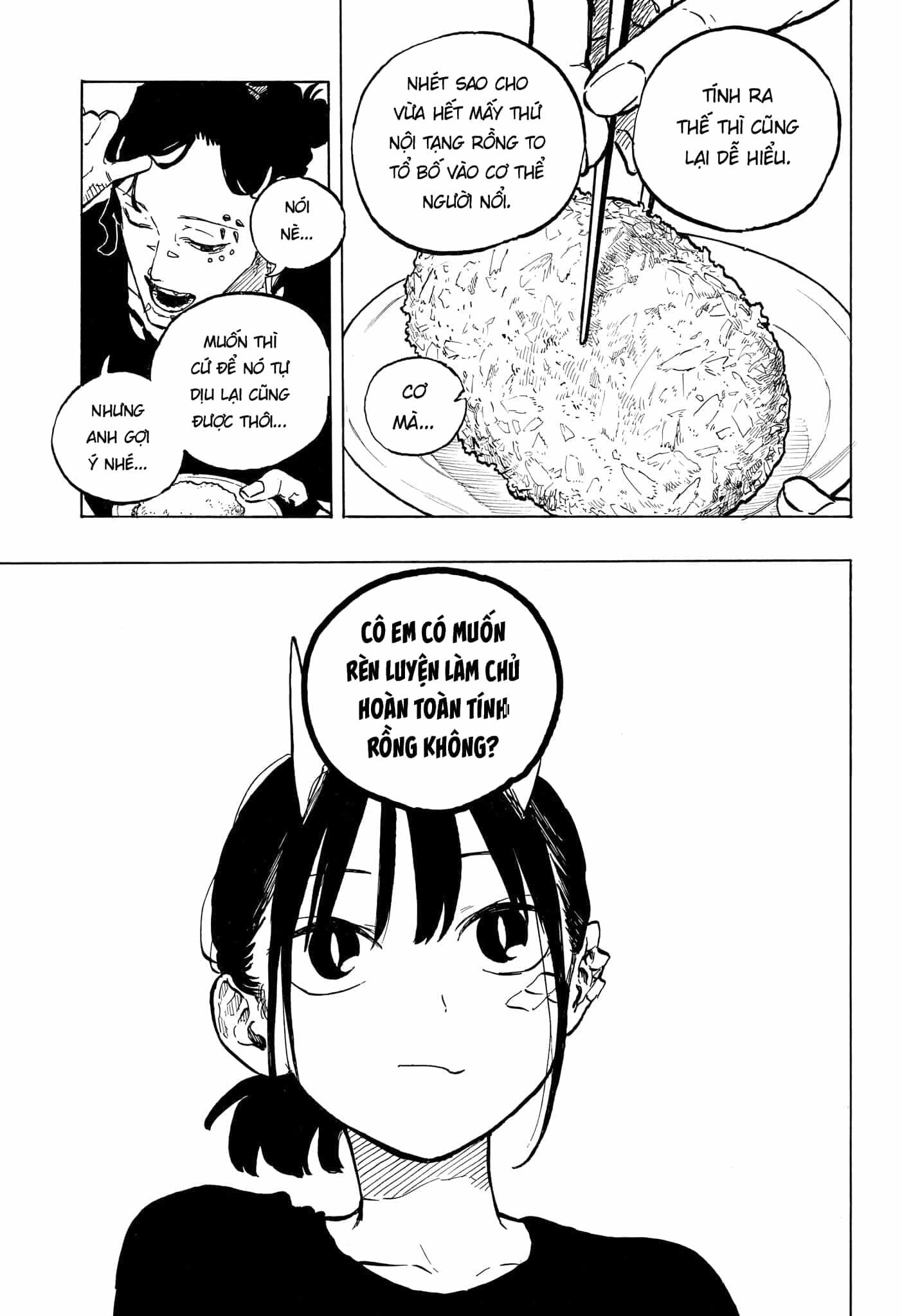 Ruri Dragon - Chương 51 - ảnh 11