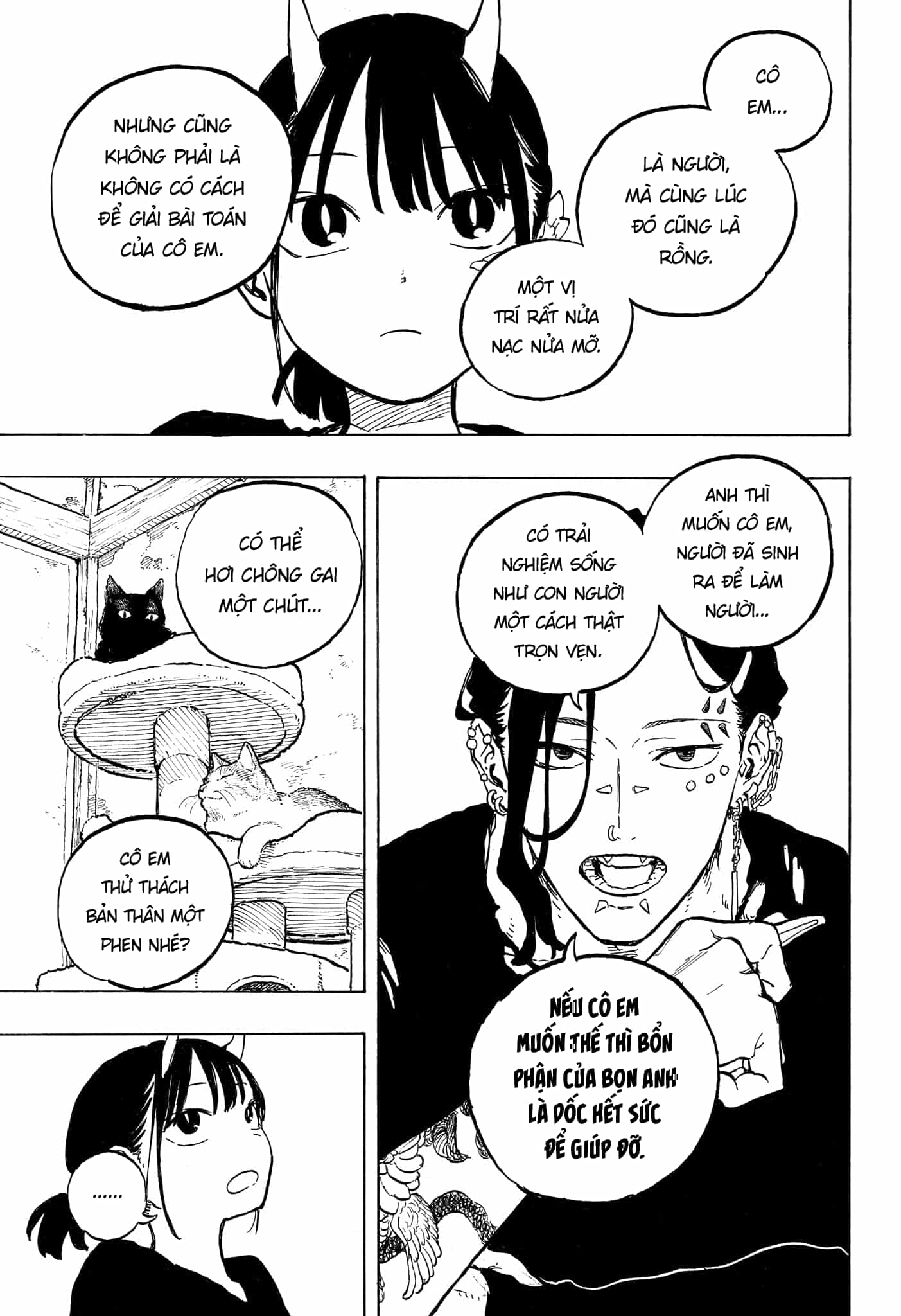 Ruri Dragon - Chương 51 - ảnh 13