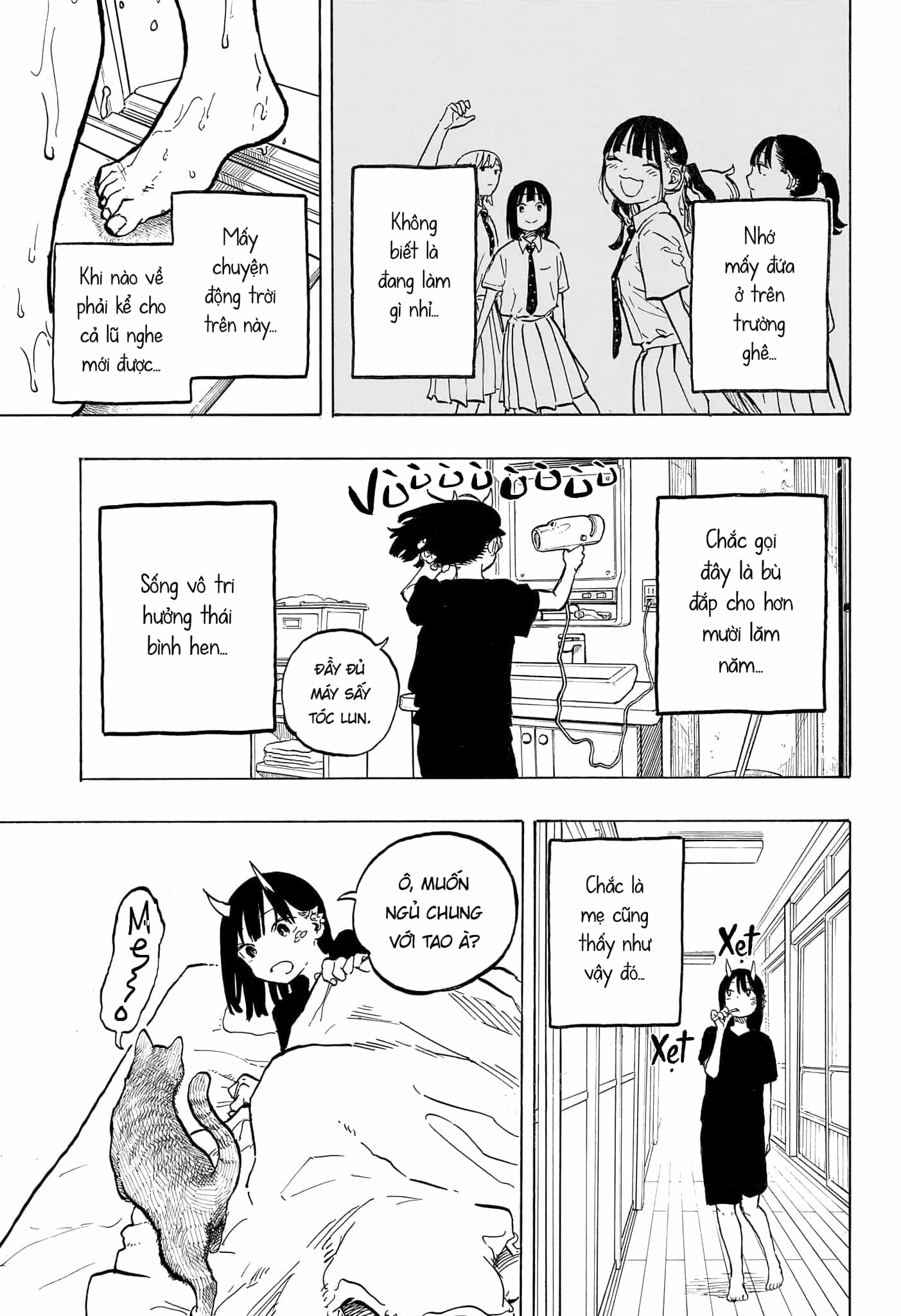 Ruri Dragon - Chương 51 - ảnh 15