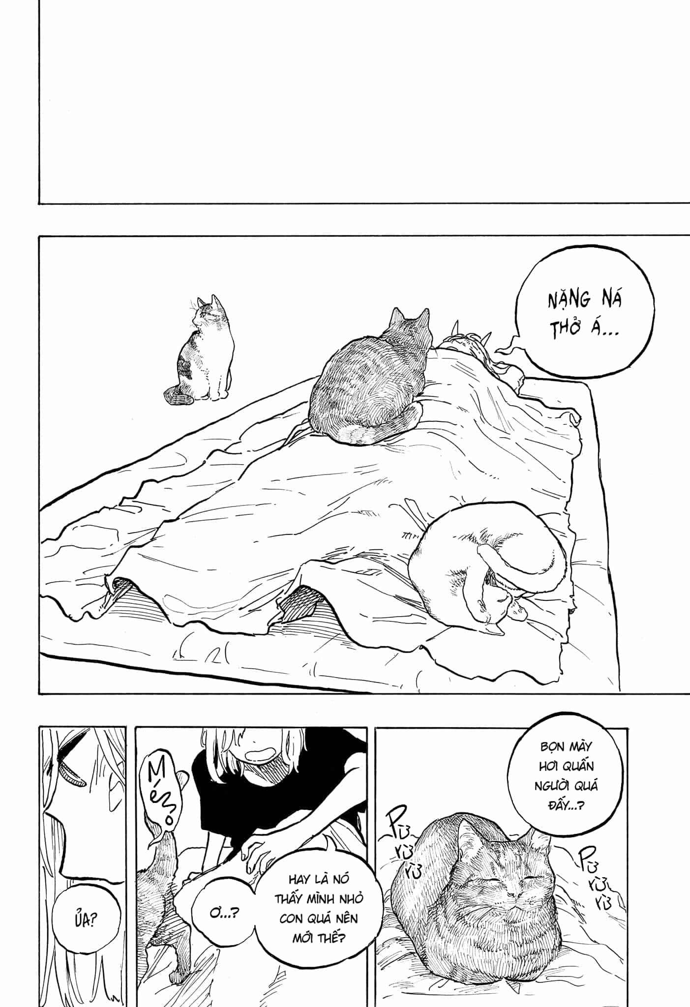 Ruri Dragon - Chương 51 - ảnh 16