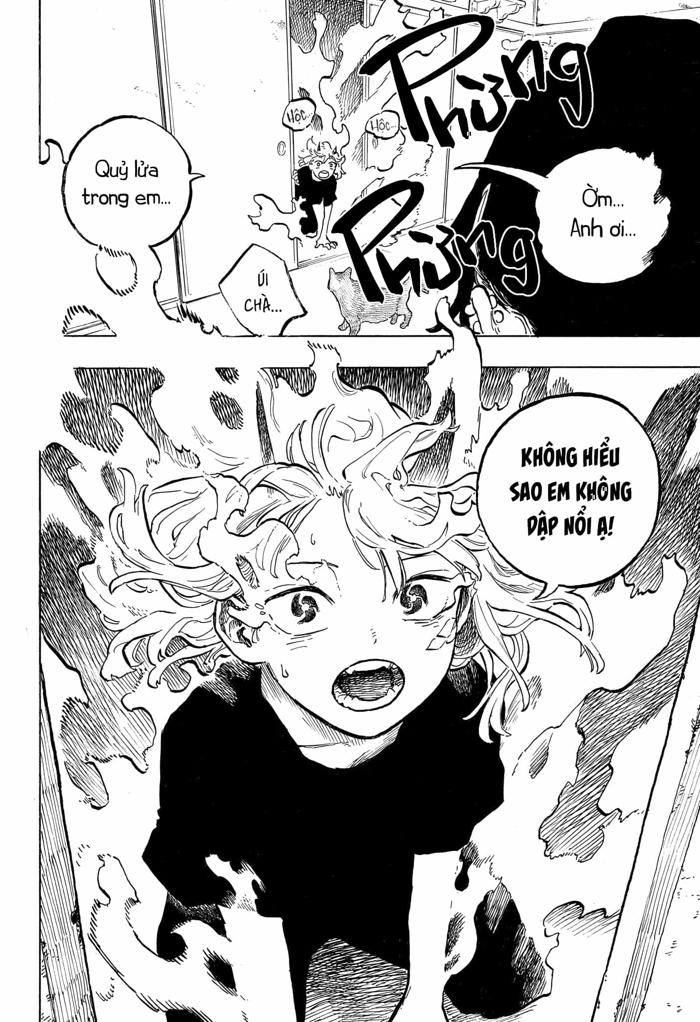 Ruri Dragon - Chương 51 - ảnh 18